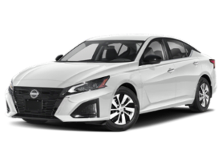 2024 Nissan Altima S AWD