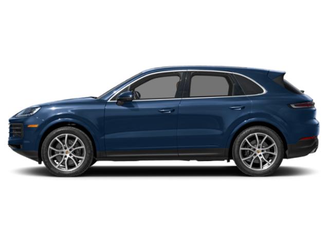 2024 Porsche Cayenne S AWD