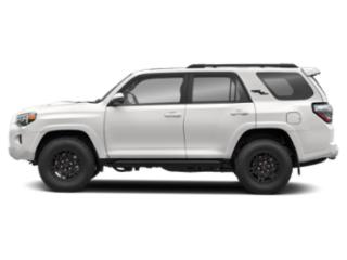 2024 Toyota 4Runner 4WD