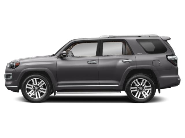 2024 Toyota 4Runner Limited 2WD