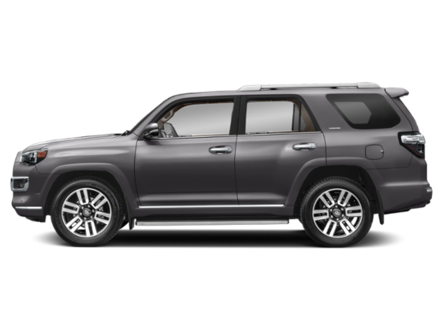 2024 Toyota 4Runner Limited 2WD