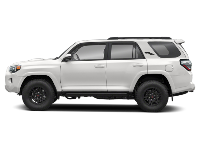 2024 Toyota 4Runner TRD Off Road 4WD