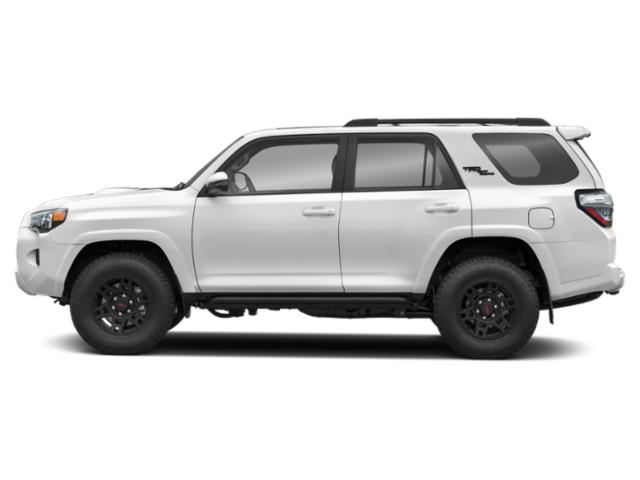 2024 Toyota 4Runner TRD Off Road Premium 4WD
