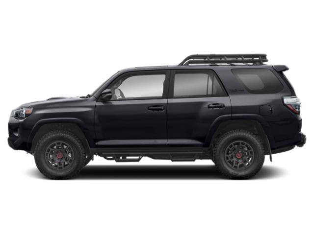 2024 Toyota 4Runner TRD Pro 4WD