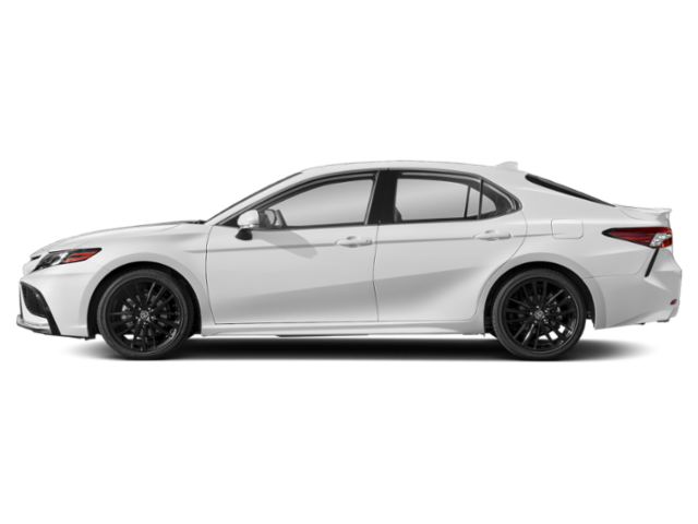 2024 Toyota Camry XSE Auto