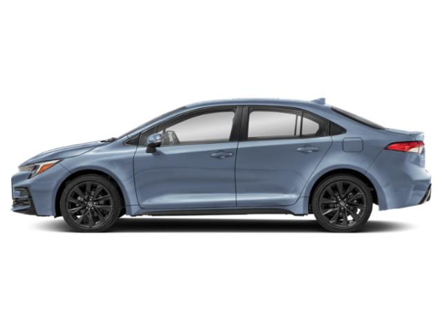 2024 Toyota Corolla Hybrid SE FWD