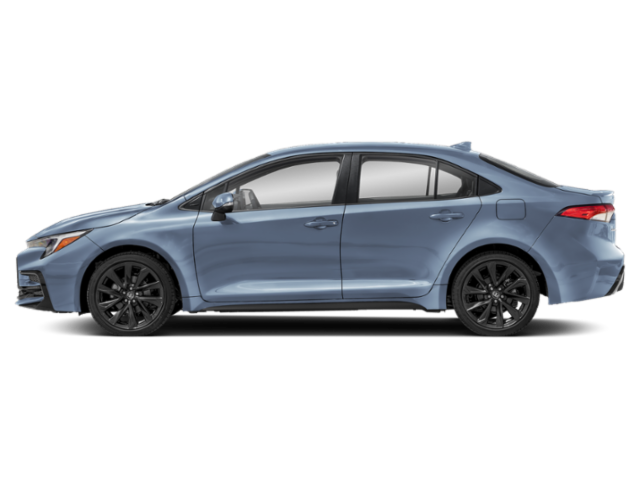 2024 Toyota Corolla Hybrid SE FWD