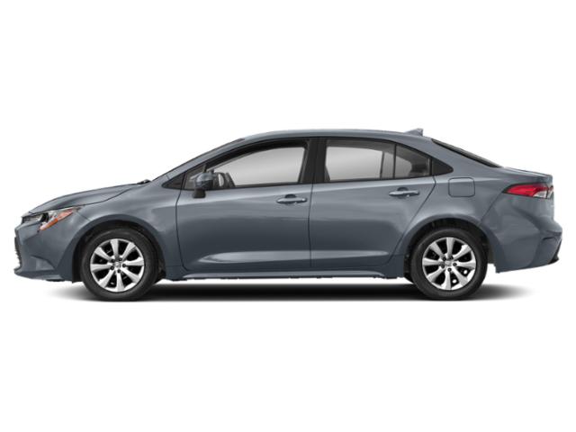 2024 Toyota Corolla LE CVT