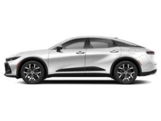2024 Toyota Crown Limited CVT