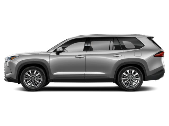 2024 Toyota Grand Highlander Platinum AWD