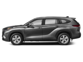 2024 Toyota Highlander LE AWD