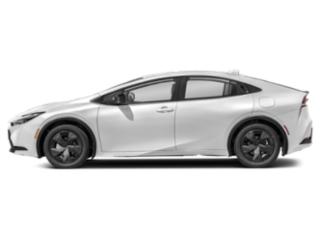 2024 Toyota Prius XLE AWD-e