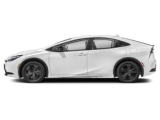 2024 Toyota Prius Prime SE Auto