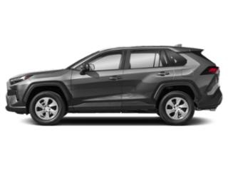 2024 Toyota RAV4 LE AWD