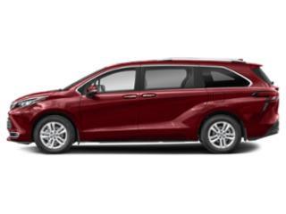 2024 Toyota Sienna LE 8-Passenger FWD