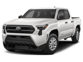 2024 Toyota Tacoma 4x4 Double Cab Manual SB