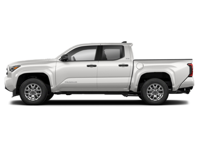 2024 Toyota Tacoma 2WD SR5 Double Cab 5' Bed AT