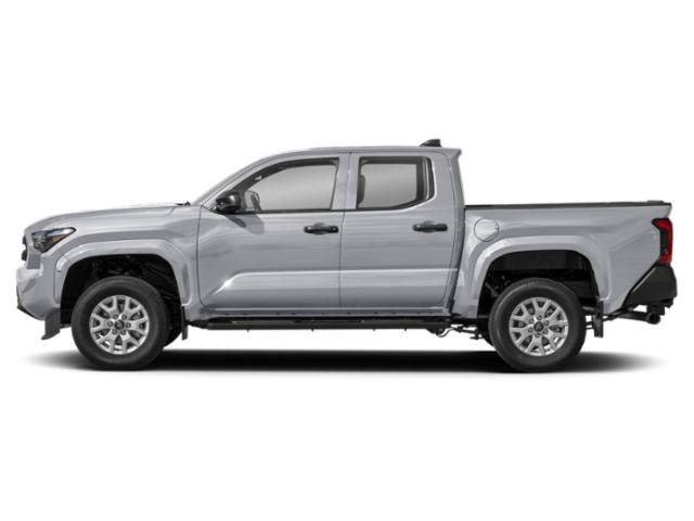 2024 Toyota Tacoma 2WD SR Double Cab 5' Bed AT