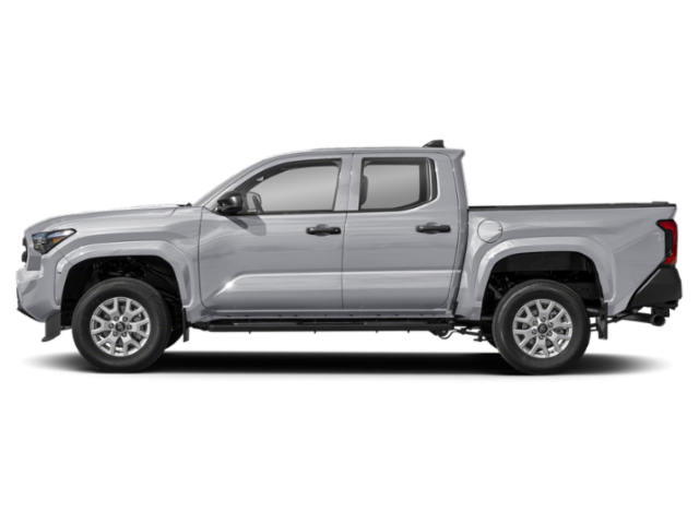 2024 Toyota Tacoma 2WD SR Double Cab 5' Bed AT