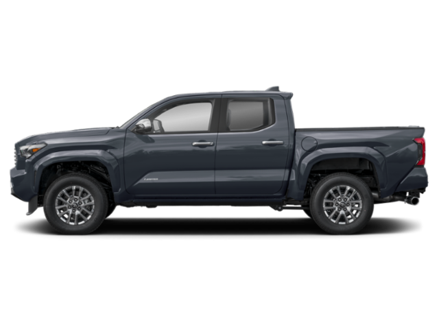 2024 Toyota Tacoma 4WD Limited Double Cab 5' Bed AT