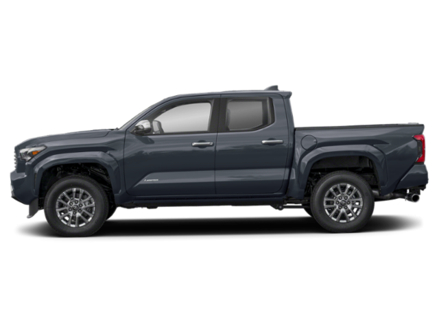 2024 Toyota Tacoma 4WD Limited Double Cab 5' Bed AT