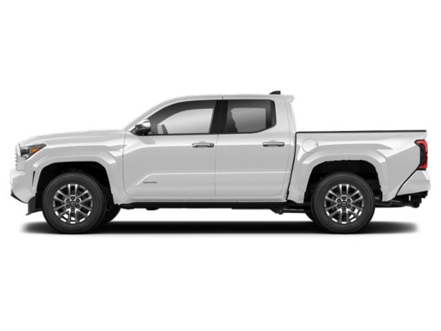 2024 Toyota Tacoma 4WD Limited Double Cab 5' Bed AT
