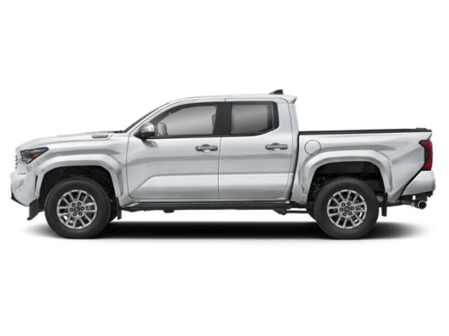 2024 Toyota Tacoma 4WD Limited Hybrid Double Cab 5' Bed AT
