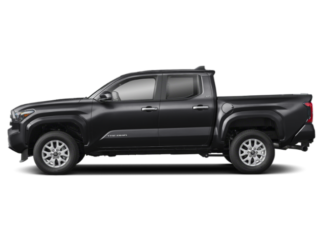 2024 Toyota Tacoma 4WD SR5 Double Cab 5' Bed AT