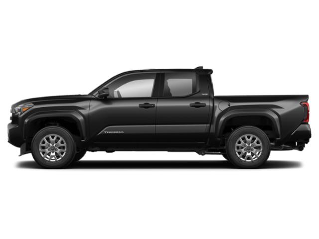 2024 Toyota Tacoma 4WD SR5 Double Cab 5' Bed AT