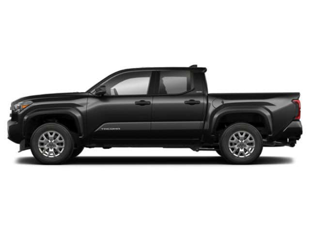 2024 Toyota Tacoma 4WD SR5 Double Cab 5&#39; Bed AT