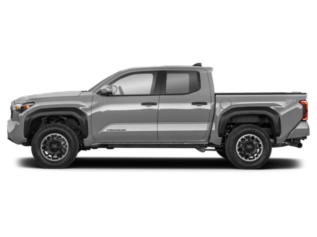 2024 Toyota Tacoma 4WD TRD Off Road Double Cab 5' Bed AT