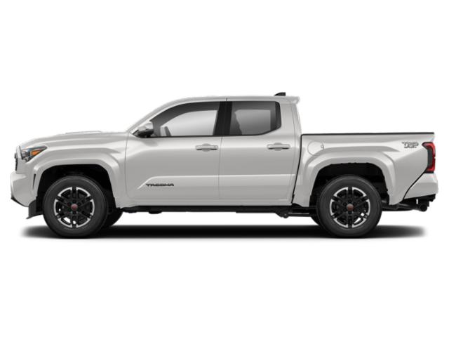2024 Toyota Tacoma 4WD TRD Sport Double Cab 5' Bed AT
