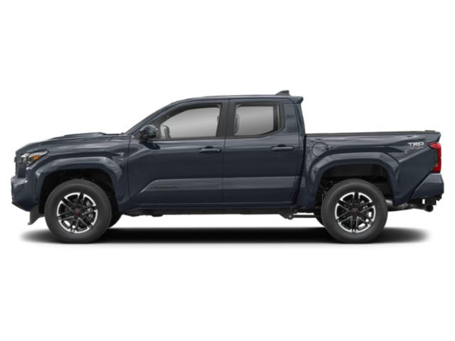 2024 Toyota Tacoma 4WD TRD Sport Double Cab 5' Bed AT