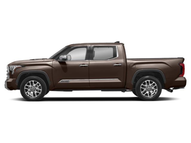 2024 Toyota Tundra 4WD 1794 Edition Hybrid CrewMax 5.5' Bed