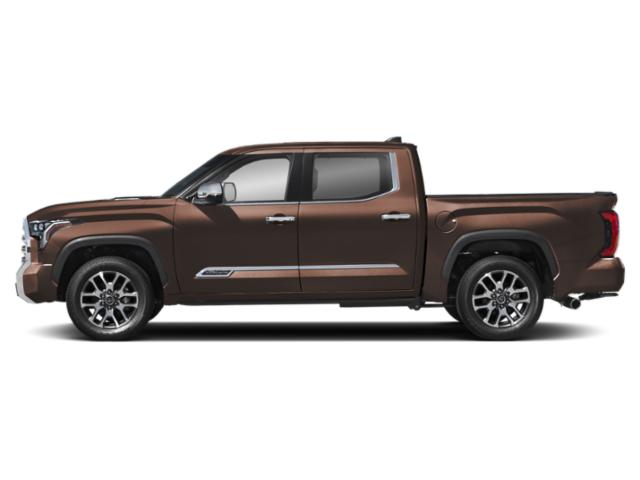 2024 Toyota Tundra 4WD 1794 Edition Hybrid CrewMax 5.5' Bed