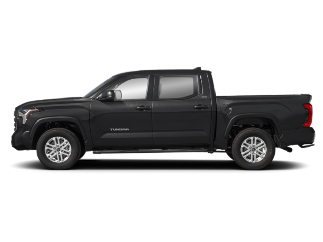 2024 Toyota Tundra 4WD SR5 CrewMax 5.5' Bed