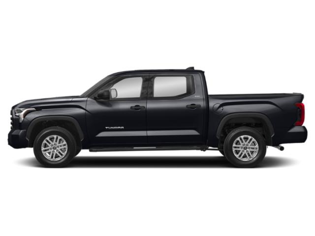 2024 Toyota Tundra 4WD SR5 CrewMax 5.5' Bed