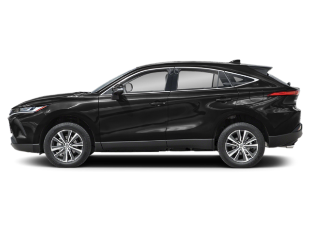 2024 Toyota Venza LE AWD