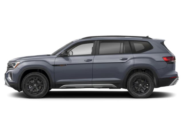 2024 Volkswagen Atlas 2.0T Peak Edition SEL 4MOTION