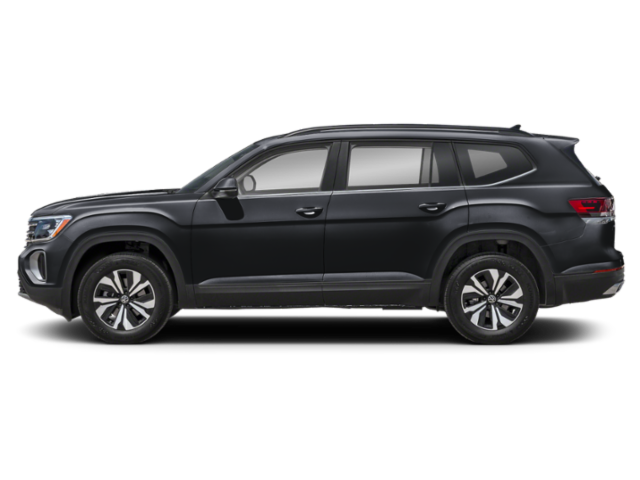 2024 Volkswagen Atlas 2.0T SE w/Technology FWD
