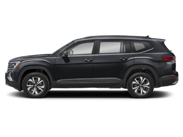2024 Volkswagen Atlas 2.0T SE w/Technology FWD