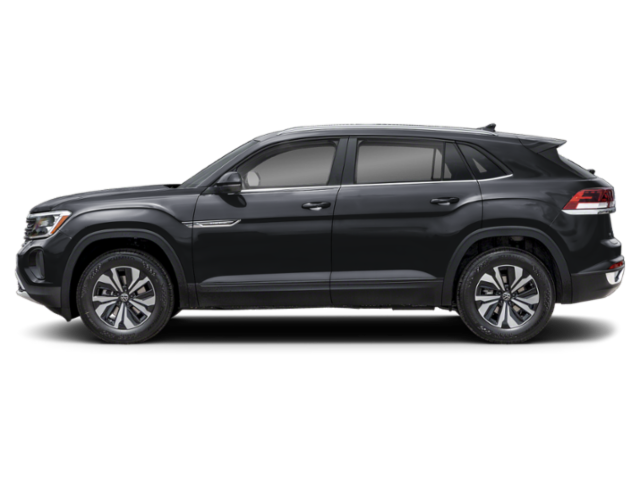 2024 Volkswagen Atlas Cross Sport 2.0T SE w/Technology 4MOTION