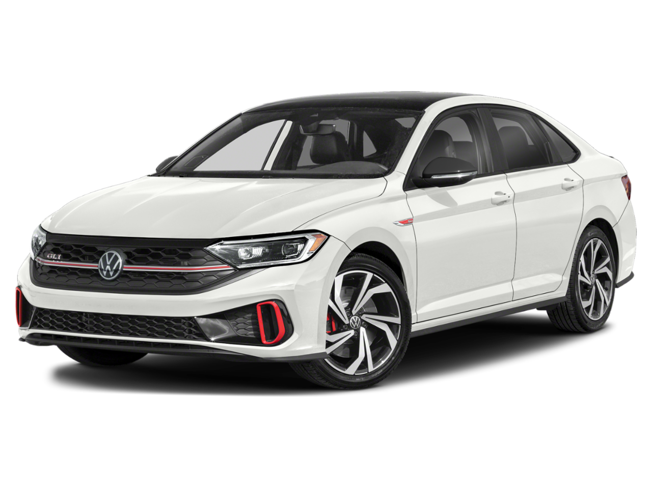 2024 Volkswagen Jetta S Auto