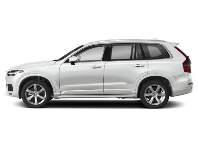 2024 Volvo XC90 B5 AWD Plus Bright Theme 7P