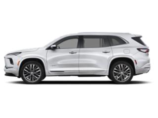 2025 Buick Enclave 4dr Preferred