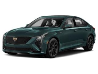 2025 Cadillac CT5-V 4dr Sedan