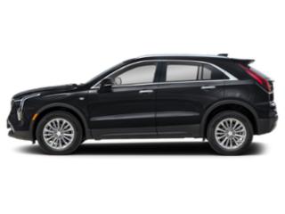 2025 Cadillac XT4 FWD 4dr Premium Luxury