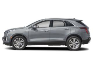 2025 Cadillac XT5 FWD 4dr Luxury