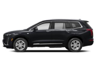 2025 Cadillac XT6 FWD 4dr Luxury