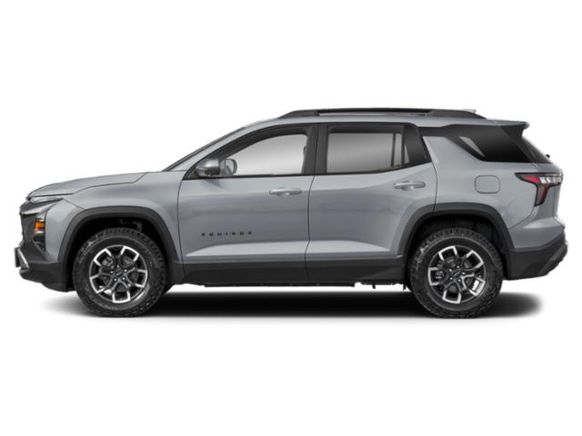 2025 Chevrolet Equinox AWD 4dr ACTIV w/KDZ